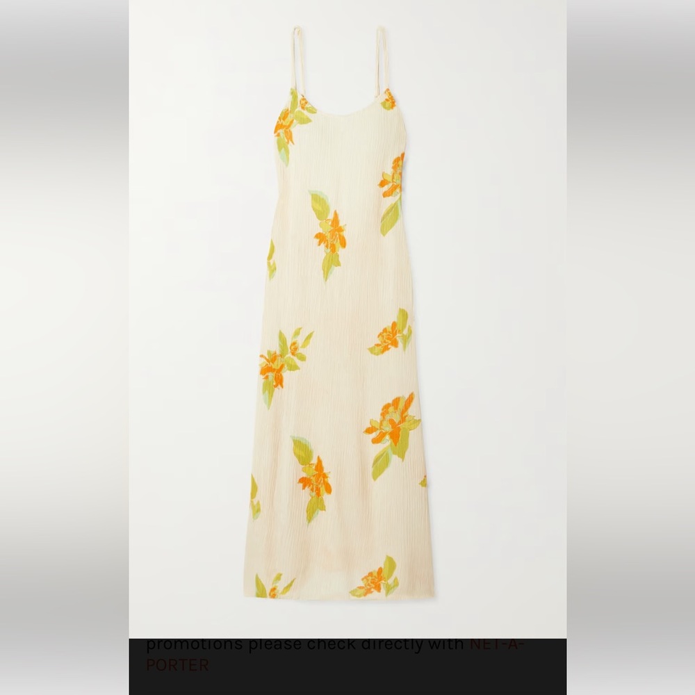 New with tag Savannah Morrow dress